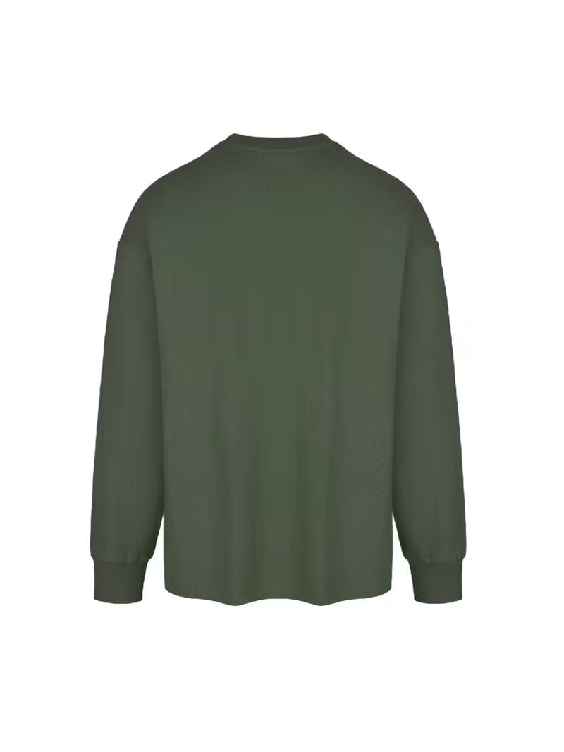 Bluza Barbati Bumbac Confortabila si Respirabila Three Planes