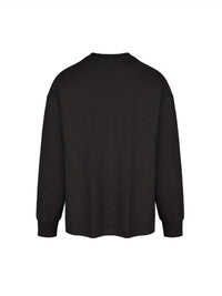 Bluza Barbati Bumbac Confortabila si Respirabila Three Planes