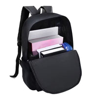 Rucsac Calatorii si Uz Urban cu Multiple Compartimente si Design Ergonomic