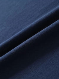 Tricou Barbatesc Bumbac Respirabil cu Design Aviatic, Stil Casual pentru Vara
