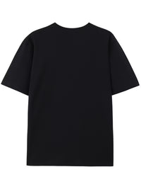 Tricou Barbati Bumbac Airplane Heartbeat, Stil Casual