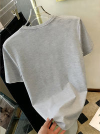 Tricou Dama cu Tema Aviatie Imprimeu Ready for Take Off