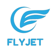 FlyJet Shop logo